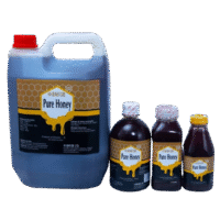 BNFOB Pure Honey