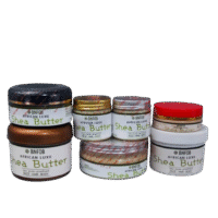 BNFOB African Luxe Shea Butter