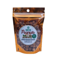 BNFOB Coated Peanuts